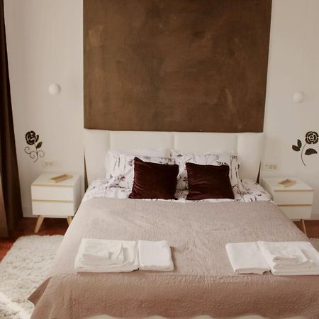 Apartment Amber Rijeka Extérieur photo